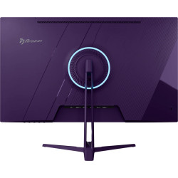 Arozzi | Nova | 27 " | IPS | QHD | 16:9 | 180 Hz | 1 ms | 2560 x 1440 pixels | 350 cd/m | HDMI ports quantity 2 | Purple