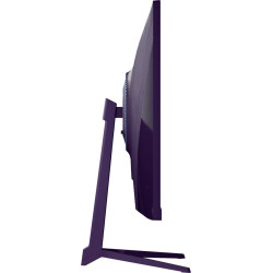 Arozzi | Nova | 27 " | IPS | QHD | 16:9 | 180 Hz | 1 ms | 2560 x 1440 pixels | 350 cd/m | HDMI ports quantity 2 | Purple