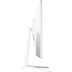 Arozzi | Nova | 27 " | IPS | QHD | 16:9 | 180 Hz | 1 ms | 2560 x 1440 pixels | 350 cd/m | HDMI ports quantity 2 | White