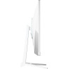 Arozzi | Nova | 27 " | IPS | QHD | 16:9 | 180 Hz | 1 ms | 2560 x 1440 pixels | 350 cd/m | HDMI ports quantity 2 | White