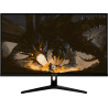 Arozzi | Nova | 32 " | IPS | QHD | 16:9 | 180 Hz | 1 ms | 2560 x 1440 pixels | 300 cd/m | HDMI ports quantity 2 | Black