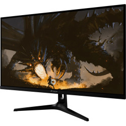Arozzi | Nova | 32 " | IPS | QHD | 16:9 | 180 Hz | 1 ms | 2560 x 1440 pixels | 300 cd/m | HDMI ports quantity 2 | Black