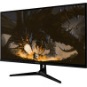 Arozzi | Nova | 32 " | IPS | QHD | 16:9 | 180 Hz | 1 ms | 2560 x 1440 pixels | 300 cd/m | HDMI ports quantity 2 | Black