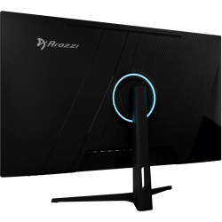 Arozzi | Nova | 32 " | IPS | QHD | 16:9 | 180 Hz | 1 ms | 2560 x 1440 pixels | 300 cd/m | HDMI ports quantity 2 | Black
