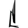 Arozzi | Nova | 32 " | IPS | QHD | 16:9 | 180 Hz | 1 ms | 2560 x 1440 pixels | 300 cd/m | HDMI ports quantity 2 | Black