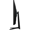 Arozzi | Nova | 32 " | IPS | QHD | 16:9 | 180 Hz | 1 ms | 2560 x 1440 pixels | 300 cd/m | HDMI ports quantity 2 | Black