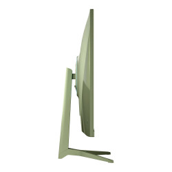 Arozzi | Nova | 32 " | IPS | QHD | 16:9 | 180 Hz | 1 ms | 2560 x 1440 pixels | 300 cd/m | HDMI ports quantity 2 | Forest Green
