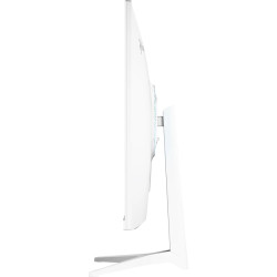 Arozzi | Nova | 32 " | IPS | QHD | 16:9 | 180 Hz | 1 ms | 2560 x 1440 pixels | 300 cd/m | HDMI ports quantity 2 | White