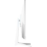 Arozzi | Nova | 32 " | IPS | QHD | 16:9 | 180 Hz | 1 ms | 2560 x 1440 pixels | 300 cd/m | HDMI ports quantity 2 | White