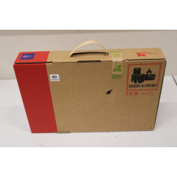 SALE OUT. Lenovo ThinkPad X1 2-in-1 Gen 10 Aura Edition Touch 14 WUXGA ULT7-255U/32GB/1TB/Intel Graphics/WIN11 Pro/Nordic Backli