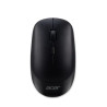 Acer Keyboard and Mouse AAK410 (Retail Pack) | Keyboard and Mouse Set | Wireless | US | Black