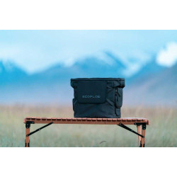 EcoFlow | Power Station ACC Delta 2 Bag
