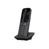 GIGASET | S700H PRO Handset Including Charging Cradle | S30852-H2974-R102 | Black | 2.4 " | LCD | Single SIM