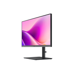 Samsung | LS24F434UAUXEN Essential | 24 " | IPS | FHD | 16:9 | 100 Hz | 5 ms | 1920 x 1080 pixels | 300 cd/m | HDMI ports quanti