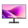 Samsung | LS27F434UAUXEN Essential | 27 " | IPS | FHD | 16:9 | 100 Hz | 5 ms | 1920 x 1080 pixels | 300 cd/m | HDMI ports quanti