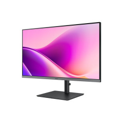 Samsung | LS27F434UAUXEN Essential | 27 " | IPS | FHD | 16:9 | 100 Hz | 5 ms | 1920 x 1080 pixels | 300 cd/m | HDMI ports quanti