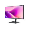 Samsung | LS27F434UAUXEN Essential | 27 " | IPS | FHD | 16:9 | 100 Hz | 5 ms | 1920 x 1080 pixels | 300 cd/m | HDMI ports quanti