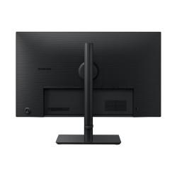 Samsung | LS27F434UAUXEN Essential | 27 " | IPS | FHD | 16:9 | 100 Hz | 5 ms | 1920 x 1080 pixels | 300 cd/m | HDMI ports quanti