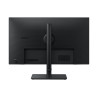 Samsung | LS27F434UAUXEN Essential | 27 " | IPS | FHD | 16:9 | 100 Hz | 5 ms | 1920 x 1080 pixels | 300 cd/m | HDMI ports quanti