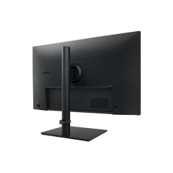 Samsung | LS27F434UAUXEN Essential | 27 " | IPS | FHD | 16:9 | 100 Hz | 5 ms | 1920 x 1080 pixels | 300 cd/m | HDMI ports quanti