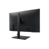 Samsung | LS27F434UAUXEN Essential | 27 " | IPS | FHD | 16:9 | 100 Hz | 5 ms | 1920 x 1080 pixels | 300 cd/m | HDMI ports quanti