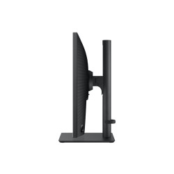 Samsung | LS27F434UAUXEN Essential | 27 " | IPS | FHD | 16:9 | 100 Hz | 5 ms | 1920 x 1080 pixels | 300 cd/m | HDMI ports quanti