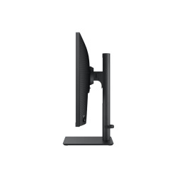 Samsung | LS27F434UAUXEN Essential | 27 " | IPS | FHD | 16:9 | 100 Hz | 5 ms | 1920 x 1080 pixels | 300 cd/m | HDMI ports quanti