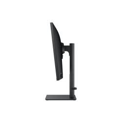 Samsung | LS27F434UAUXEN Essential | 27 " | IPS | FHD | 16:9 | 100 Hz | 5 ms | 1920 x 1080 pixels | 300 cd/m | HDMI ports quanti