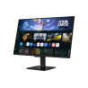 Samsung | LS27FM500EUXEN | 27 " | IPS | FHD | 16:9 | 60 Hz | 5 ms | 1920 x 1080 pixels | 250 cd/m | HDMI ports quantity 2 | Blac