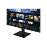 Samsung | LS27FM500EUXEN | 27 " | IPS | FHD | 16:9 | 60 Hz | 5 ms | 1920 x 1080 pixels | 250 cd/m | HDMI ports quantity 2 | Blac