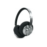 Muse Stereo Headphones | M-298 SBL | Bluetooth | ANC | Black/Silver