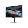 Gigabyte | M27Q3 EK | 27 " | IPS | QHD | 300 Hz | 1 ms | 2560 x 1440 pixels | 400 cd/m | HDMI ports quantity 2