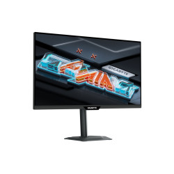 Gigabyte | M27Q3 EK | 27 " | IPS | QHD | 300 Hz | 1 ms | 2560 x 1440 pixels | 400 cd/m | HDMI ports quantity 2