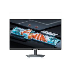 Gigabyte | M27Q3 EK | 27 " | IPS | QHD | 300 Hz | 1 ms | 2560 x 1440 pixels | 400 cd/m | HDMI ports quantity 2