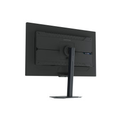 Gigabyte | M27Q3 EK | 27 " | IPS | QHD | 300 Hz | 1 ms | 2560 x 1440 pixels | 400 cd/m | HDMI ports quantity 2