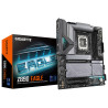 Gigabyte Z890 EAGLE | Processor family Intel | Processor socket LGA1851 | DDR5 | Supported hard disk drive interfaces M.2, SATA 