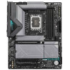 Gigabyte Z890 EAGLE | Processor family Intel | Processor socket LGA1851 | DDR5 | Supported hard disk drive interfaces M.2, SATA 