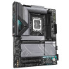 Gigabyte Z890 EAGLE | Processor family Intel | Processor socket LGA1851 | DDR5 | Supported hard disk drive interfaces M.2, SATA 