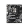 Gigabyte B760 DS3H GEN5 | Processor family Intel | Processor socket LGA1700 | DDR5 | Supported hard disk drive interfaces M.2, S