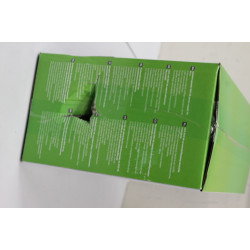 SALE OUT. Energenie UPS with AVR, 650 VA -DAMAGED PACKAGING | EnerGenie | UPS with AVR | 650 VA | DAMAGED PACKAGING | 220 V