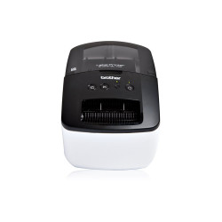 Brother QL-700 | Thermal | Label Printer | Black/White