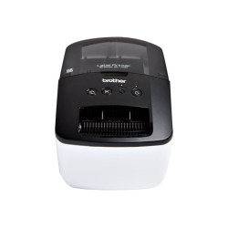 Brother QL-700 | Thermal | Label Printer | Black/White