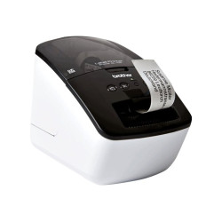 Brother QL-700 | Thermal | Label Printer | Black/White