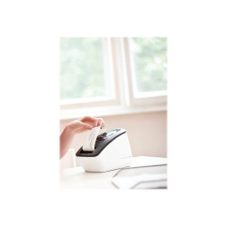 Brother QL-700 | Thermal | Label Printer | Black/White