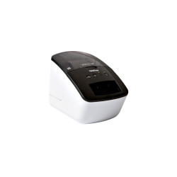 Brother QL-700 | Thermal | Label Printer | Black/White