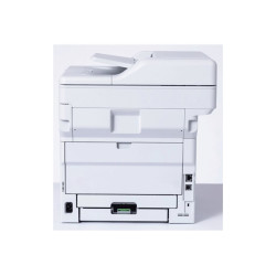 Brother Multifunctional Printer | MFC-L5710DN | Laser | Mono | All-in-one | A4 | Wi-Fi | White
