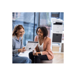 Brother Multifunctional Printer | MFC-L5710DN | Laser | Mono | All-in-one | A4 | Wi-Fi | White