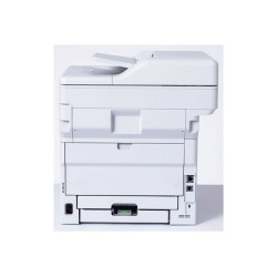 Brother Multifunctional Printer | MFC-L5710DN | Laser | Mono | All-in-one | A4 | Wi-Fi | White