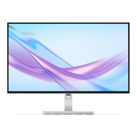 Lenovo | L27q-4A | 27 " | IPS | 16:9 | 100 Hz | 1 ms | 2560 x 1440 pixels | 350 cd/m | HDMI ports quantity 2 | Cloud Grey | Warr
