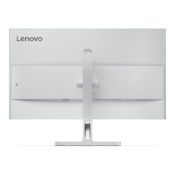 Lenovo | L27q-4A | 27 " | IPS | 16:9 | 100 Hz | 1 ms | 2560 x 1440 pixels | 350 cd/m | HDMI ports quantity 2 | Cloud Grey | Warr